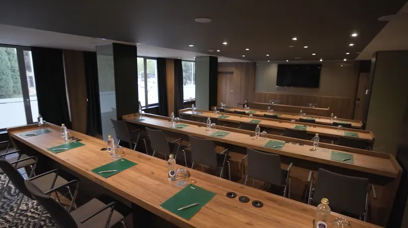 The Westin Madrid Cuzco