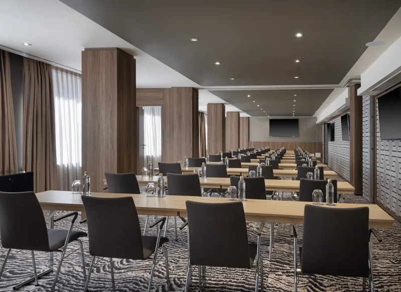 The Westin Madrid Cuzco