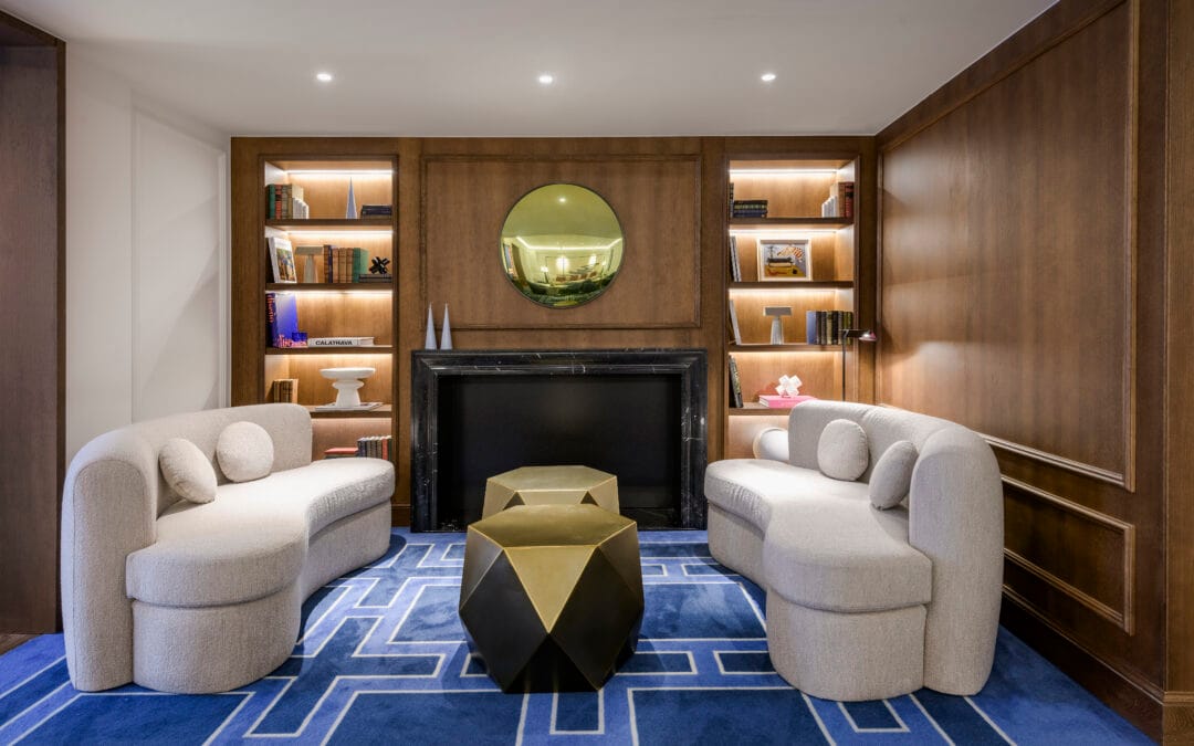 Literary Breakfasts at El Autor Hotel Madrid