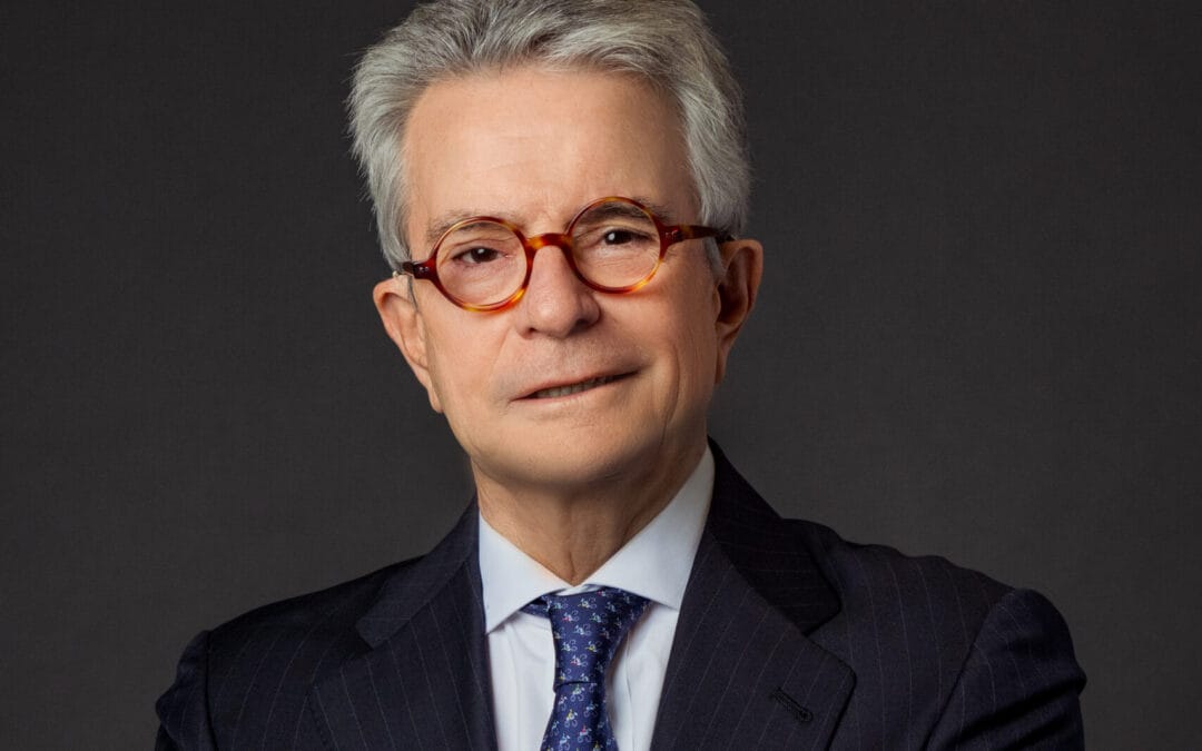 Antonio Catalán participa en Jaén&Co. 2026 y aborda liderazgo y talento en el sector hotelero