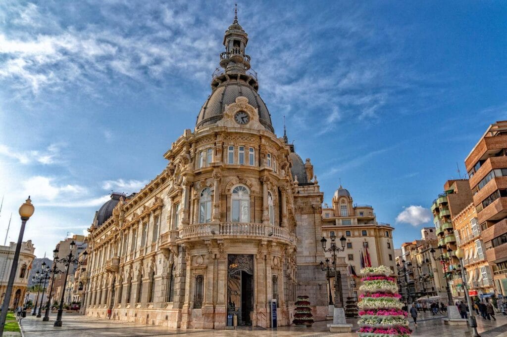 Cartagena