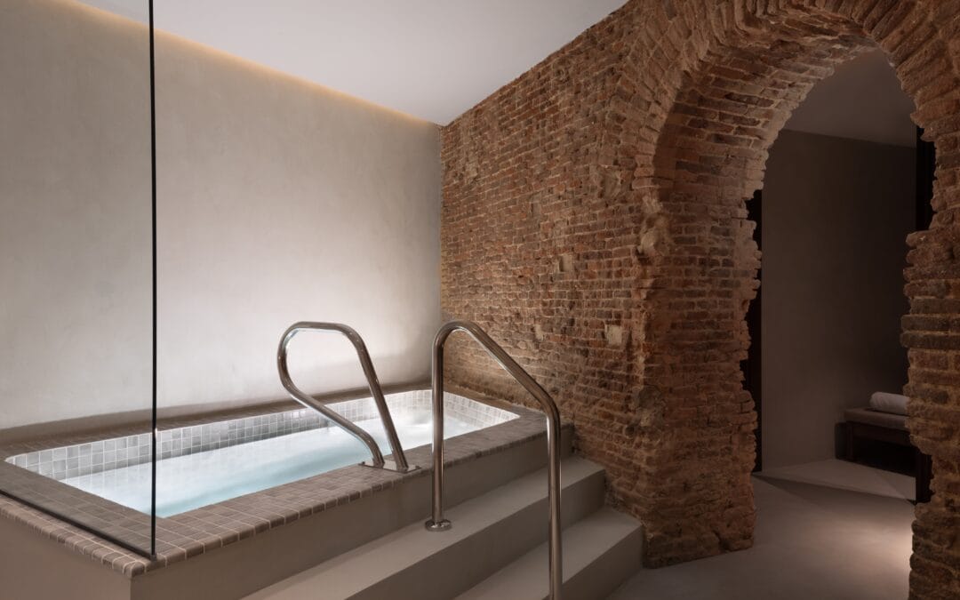 Art and Wellbeing at JW Marriott Madrid