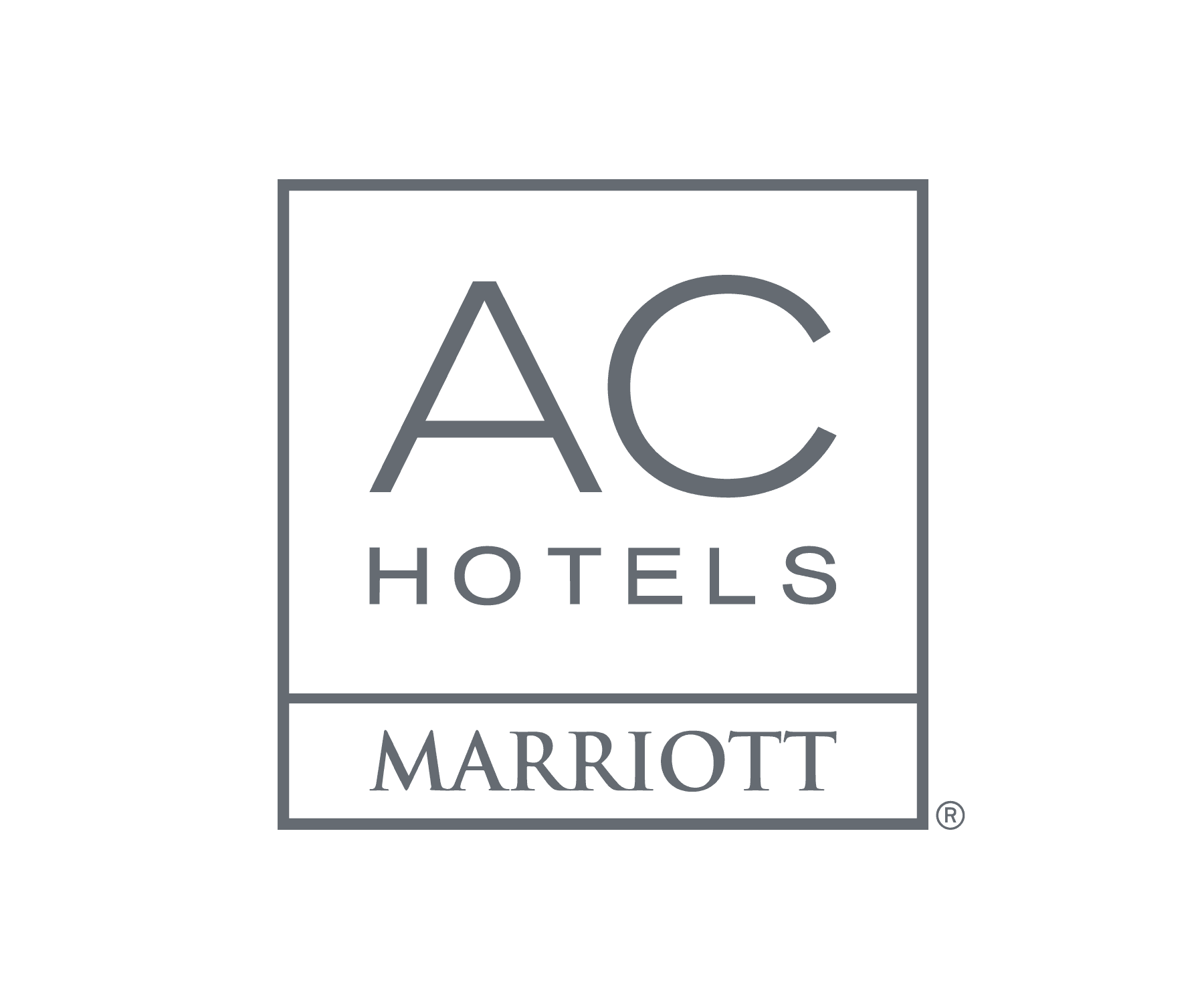 Marriot Vacation Club Logo. ACHM Hotels by Marriott 