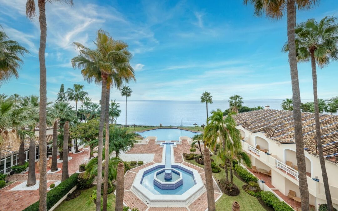 Grand Hotel Las Dunas, Autograph Collection apre sulla Costa del Sol