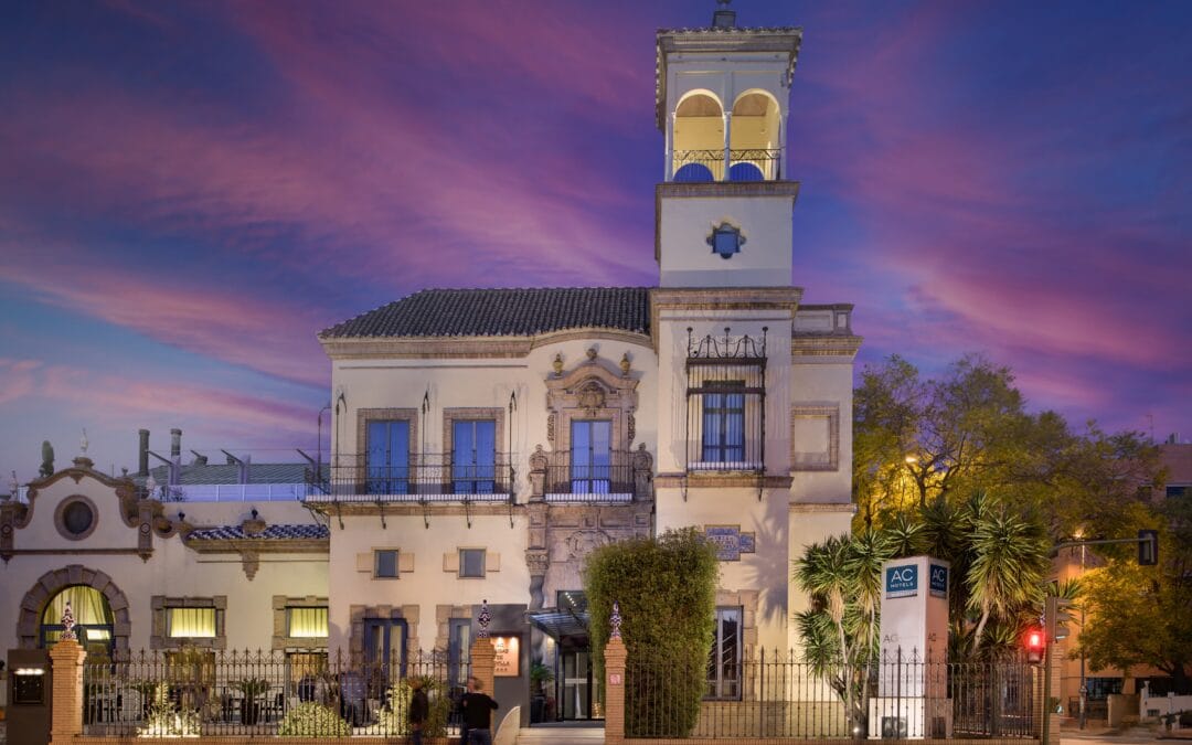 Settimana Santa negli hotel ACHM: tradizione e cultura