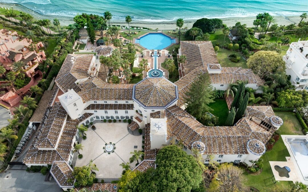 ACHM Hotels by Marriott refuerza su liderazgo internacional