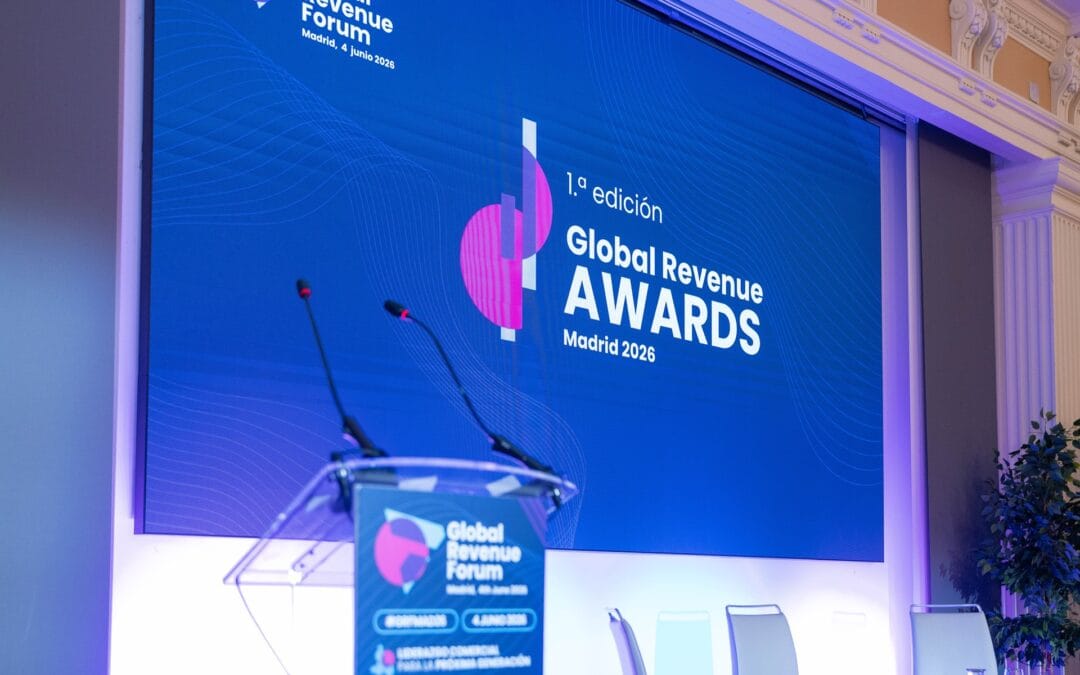 ACHM Hotels by Marriott en Global Revenue Forum 2026