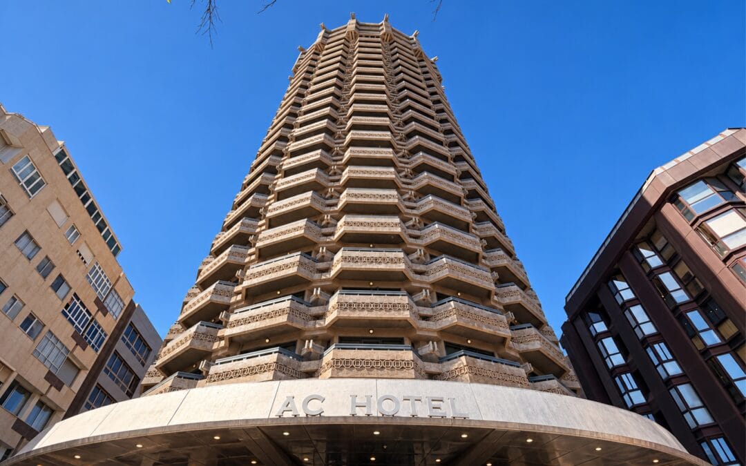 AC Hotel Gran Canaria reopens its doors with the Atlantic as a backdrop